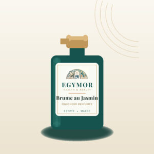 EGYMOR Brume au Jasmin